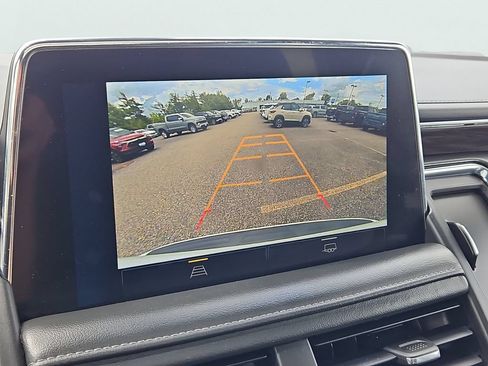 Certified 2022 Chevrolet Tahoe LT AWD/4WD image 16
