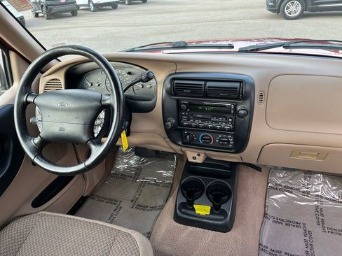 Used 1999 Ford Ranger XLT image 16