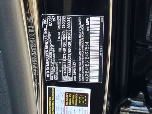 New 2026 Mercedes-Benz GLE 350 4MATIC image 35