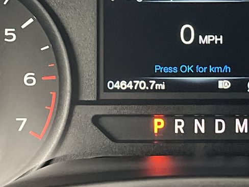 Certified 2019 Ford F150 XL w/ Equipment Group 101A Mid AWD/4WD image 15