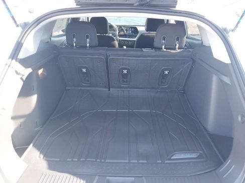 New 2026 Chevrolet Trax LS w/ LS Convenience Package image 18