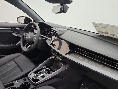 New 2026 Audi A3 2.0T Premium Plus image 13