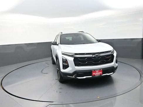 Used 2026 Chevrolet Equinox RS w/ Convenience Package III AWD/4WD image 26
