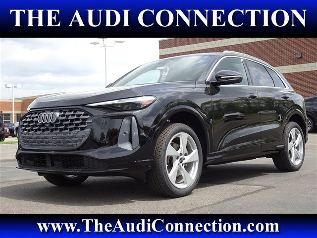 New 2026 Audi Q5 Premium Plus w/ Premium Plus AWD/4WD image 1