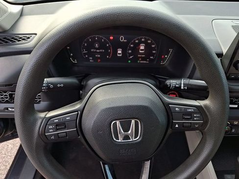 Used 2023 Honda Accord EX image 19