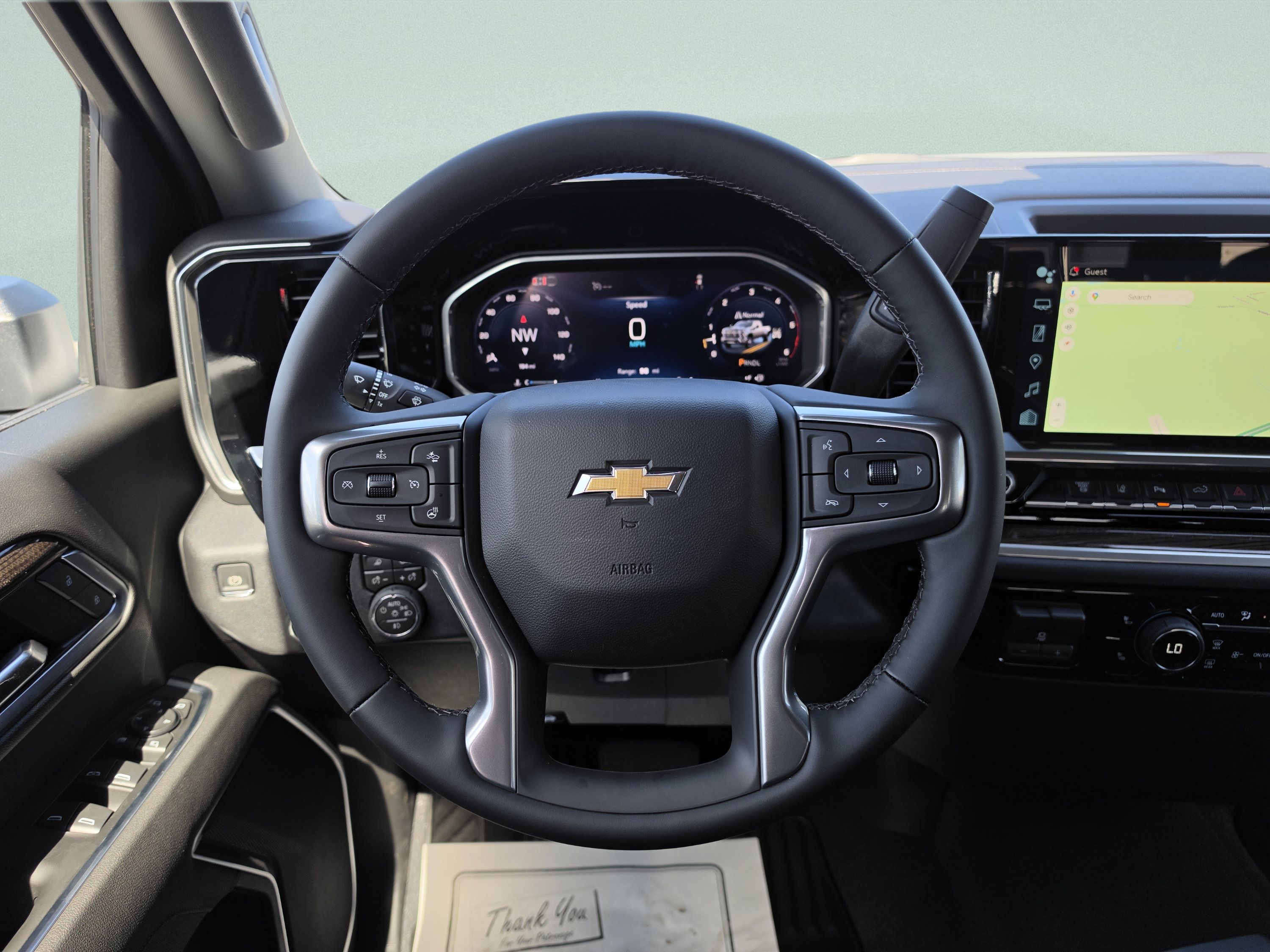 New 2026 Chevrolet Silverado 3500 LT w/ Safety Package AWD/4WD image 20