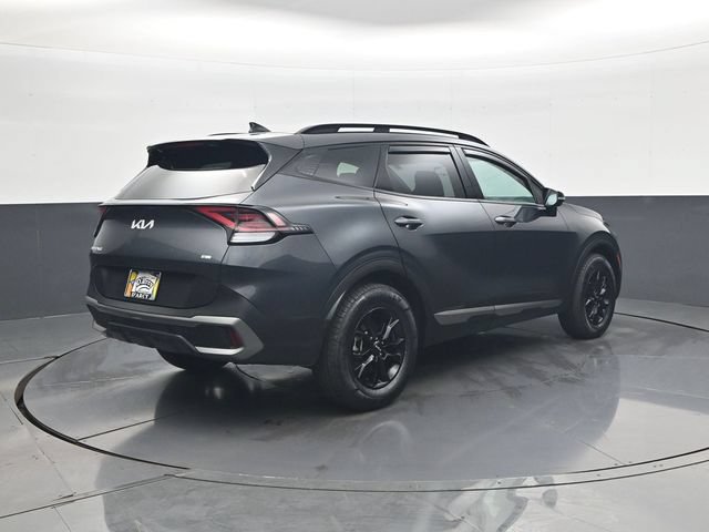 Used 2023 Kia Sportage X-Pro Prestige AWD/4WD image 5