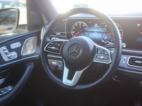 Used 2022 Mercedes-Benz GLE 350 4MATIC image 14