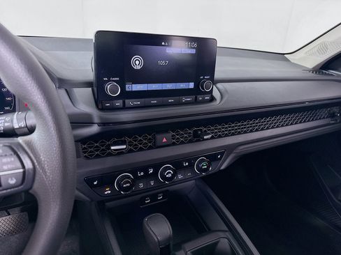 Used 2023 Honda Accord EX image 15