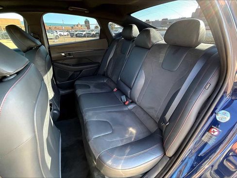 Used 2022 Hyundai Sonata N Line image 29