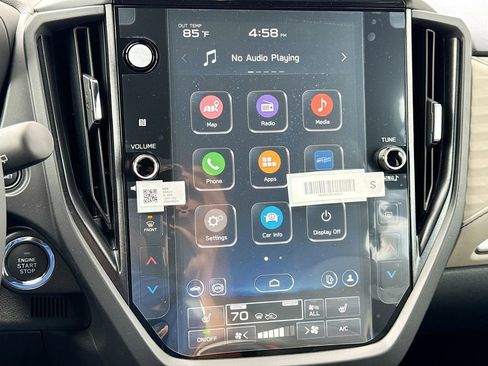 New 2026 Subaru Forester Premium image 17