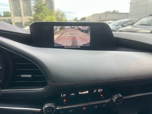 Used 2023 MAZDA MAZDA3 s FWD image 25