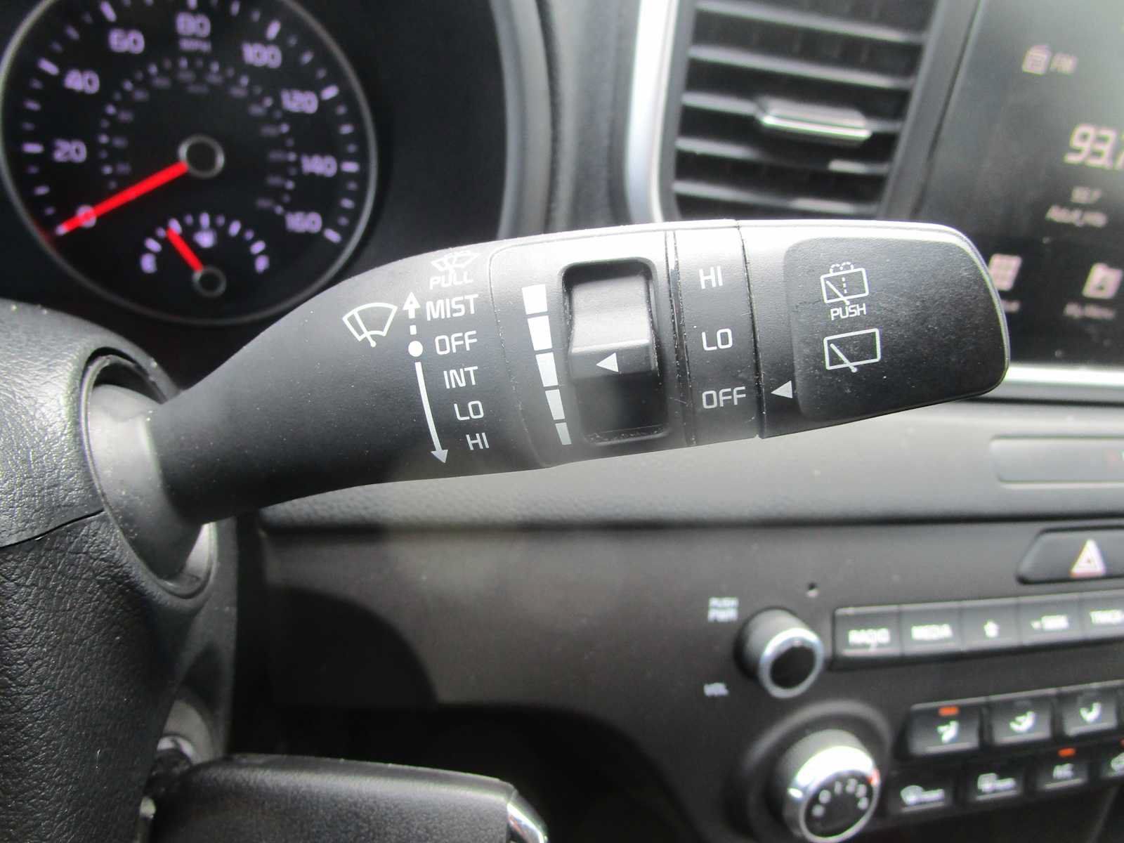 Used 2022 Kia Sportage LX AWD/4WD image 28