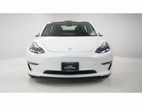 Used 2021 Tesla Model 3 Long Range image 6