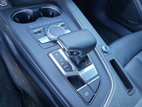 Used 2018 Audi A4 2.0T Premium Plus image 19
