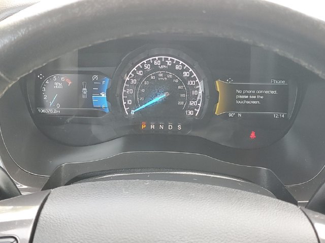 Used 2022 Ford Ranger Lariat w/ Equipment Group 501A High AWD/4WD image 12