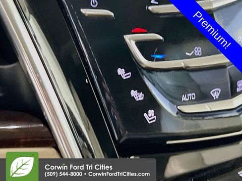 Used 2015 Cadillac Escalade ESV Premium AWD/4WD image 26