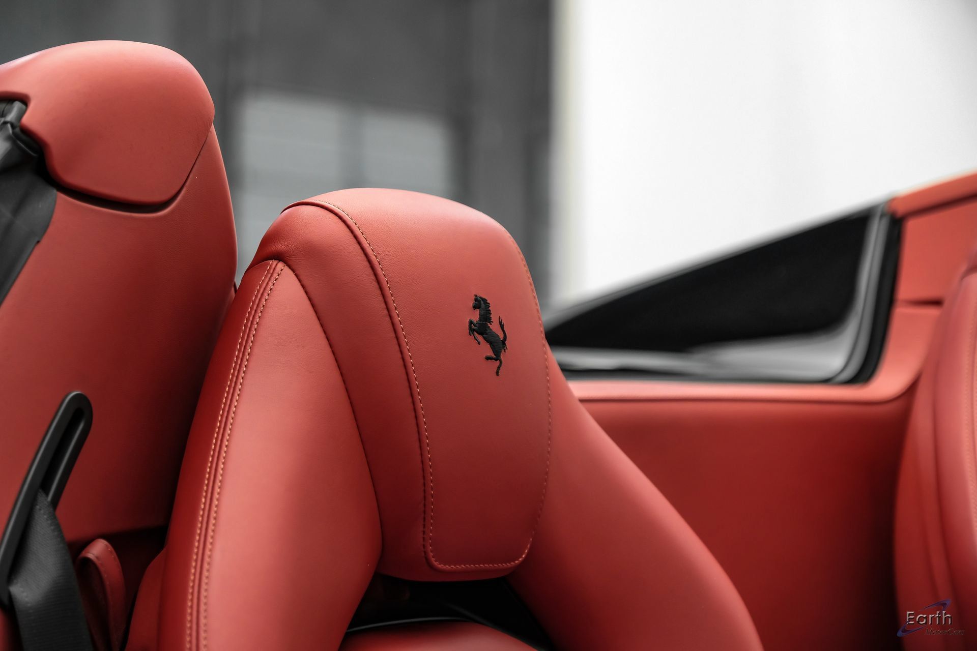Used 2018 Ferrari 488 Spider RWD image 65
