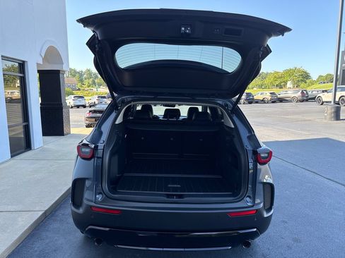 New 2026 MAZDA CX-50 AWD 2.5 Hybrid w/ Weather Package image 19