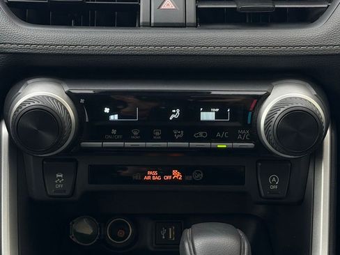 Used 2024 Toyota RAV4 LE image 14