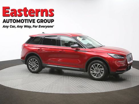 Used 2022 Lincoln Corsair FWD w/ Equipment Group 101A image 48