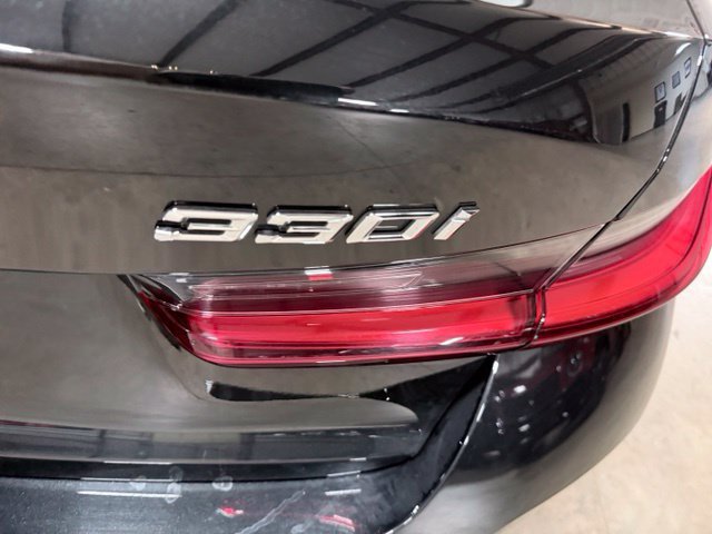 Used 2026 BMW 330i xDrive Sedan AWD/4WD image 45