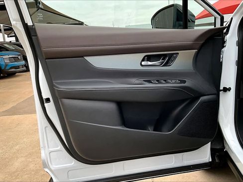 New 2026 Nissan Murano Platinum AWD/4WD image 10