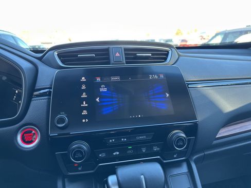 Used 2020 Honda CR-V Touring image 47