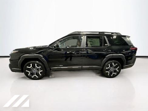 New 2026 Subaru Outback Touring XT AWD/4WD image 8