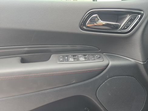 New 2026 Dodge Durango GT w/ Tow 'N Go Package image 18