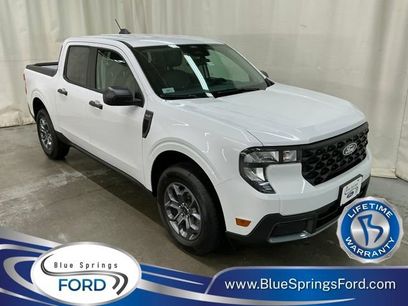 New 2026 Ford Maverick XLT w/ Equipment Group 301A