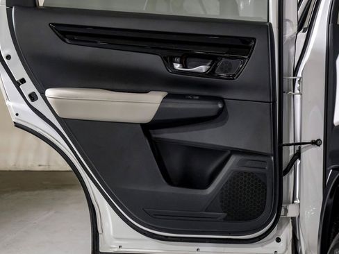 Used 2024 Honda CR-V EX-L image 36