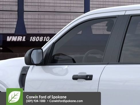 New 2026 Ford Maverick XL AWD/4WD image 21