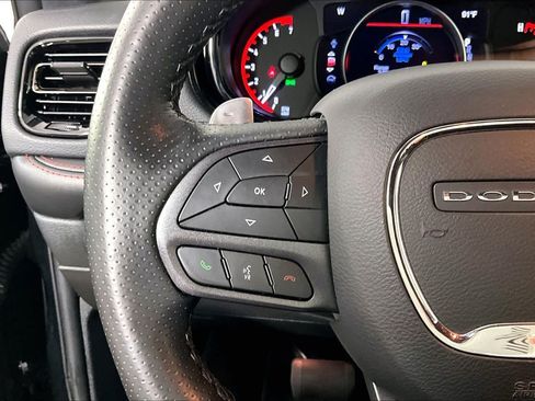 Used 2023 Dodge Durango GT RWD image 23