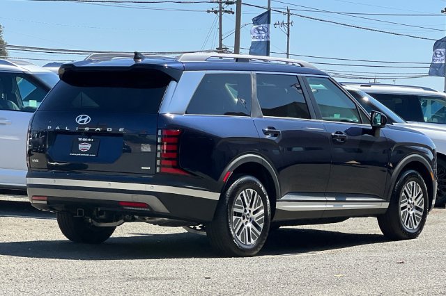New 2027 Hyundai Palisade SEL AWD/4WD image 6