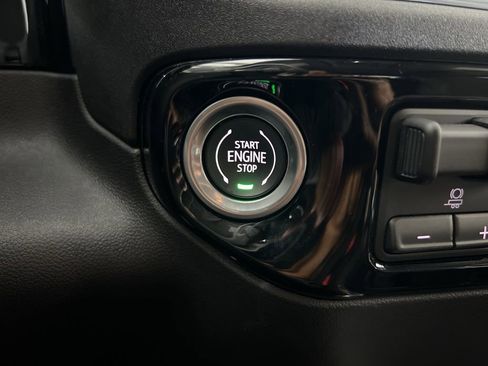 Used 2024 Chevrolet Silverado 1500 RST w/ All Star Edition Plus AWD/4WD image 16