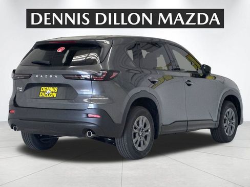 New 2026 MAZDA CX-5 Select AWD/4WD image 4