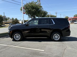 Used 2025 Chevrolet Tahoe LT RWD video 2