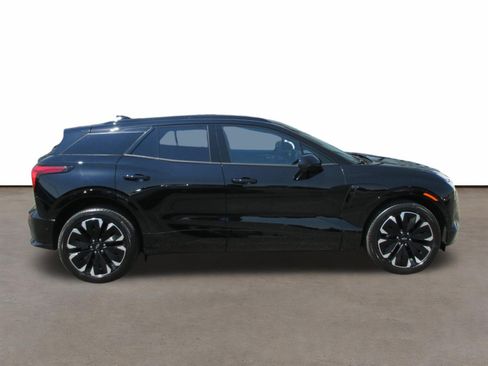 Used 2026 Chevrolet Blazer EV RS w/ Super Cruise Package AWD/4WD image 2