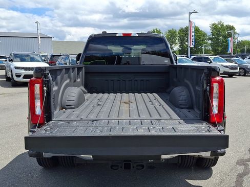 Certified 2024 Ford F350 XLT AWD/4WD image 28