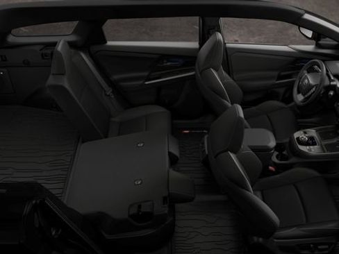 New 2026 Toyota bZ Woodland AWD/4WD image 5