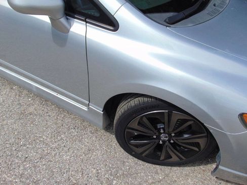 Used 2008 Honda Civic EX-L image 3