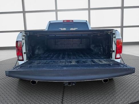 Used 2018 RAM 1500 Big Horn image 20