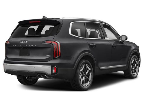 Certified 2023 Kia Telluride EX AWD/4WD image 2
