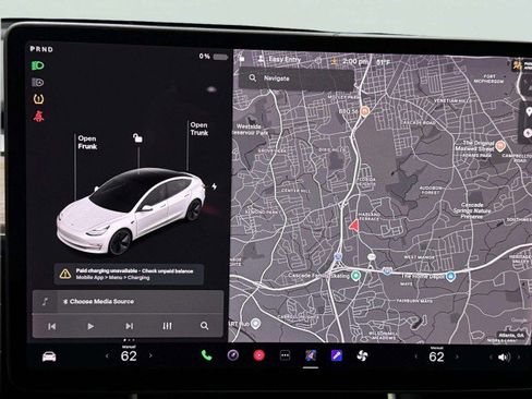 Used 2020 Tesla Model 3 Standard Range Plus image 28