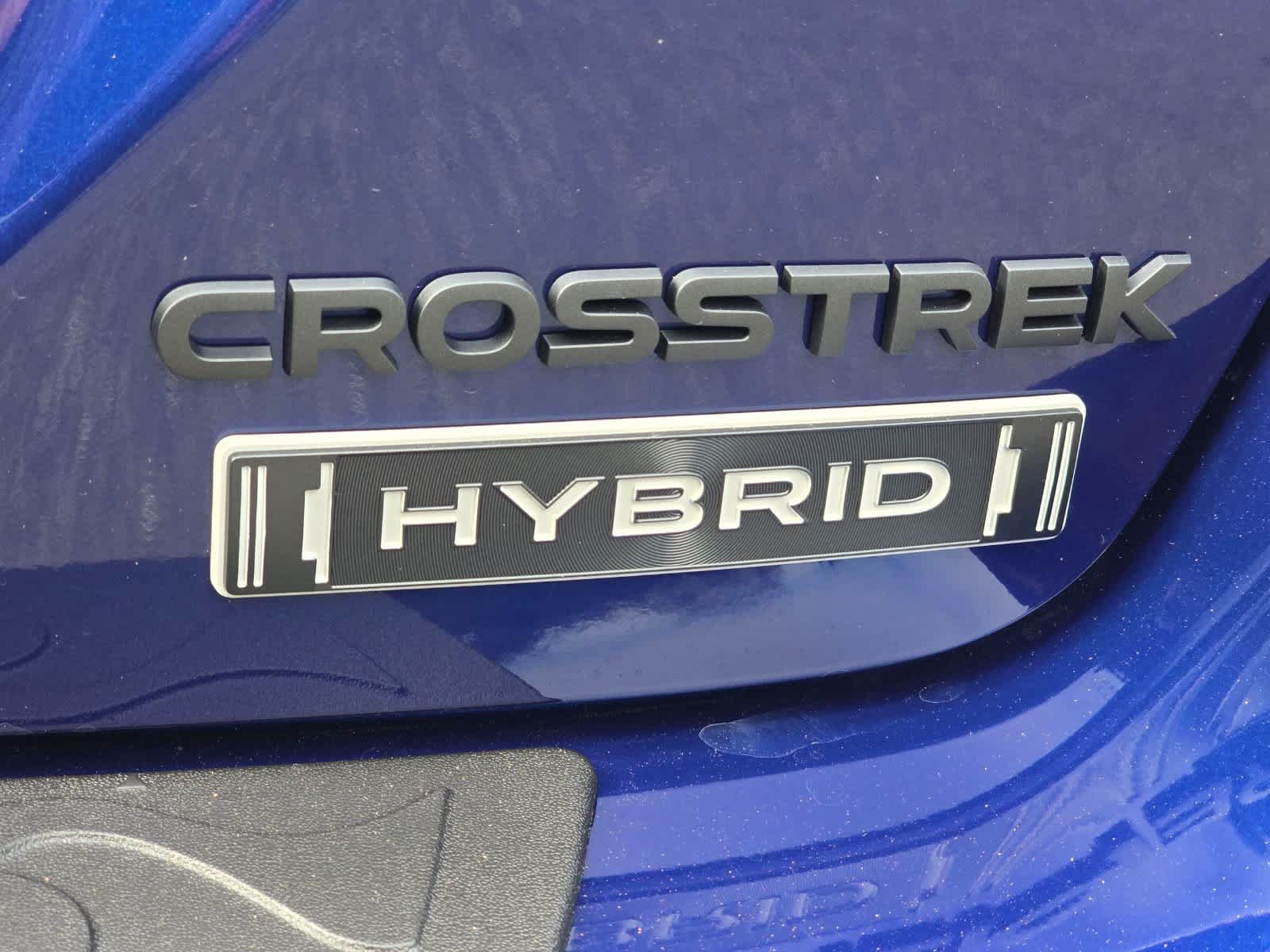 New 2026 Subaru Crosstrek 2.5i Limited AWD/4WD image 7