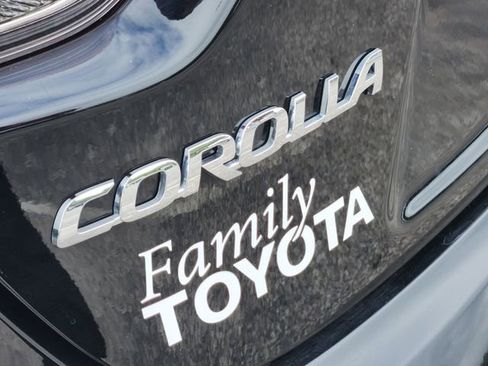 Certified 2026 Toyota Corolla LE FWD image 6