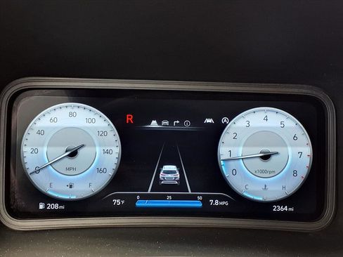 Used 2023 Hyundai Kona Limited image 29