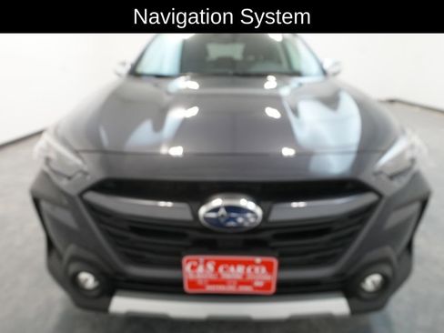 Used 2023 Subaru Outback Touring XT image 2