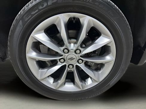 Used 2024 Dodge Durango Citadel AWD/4WD image 35